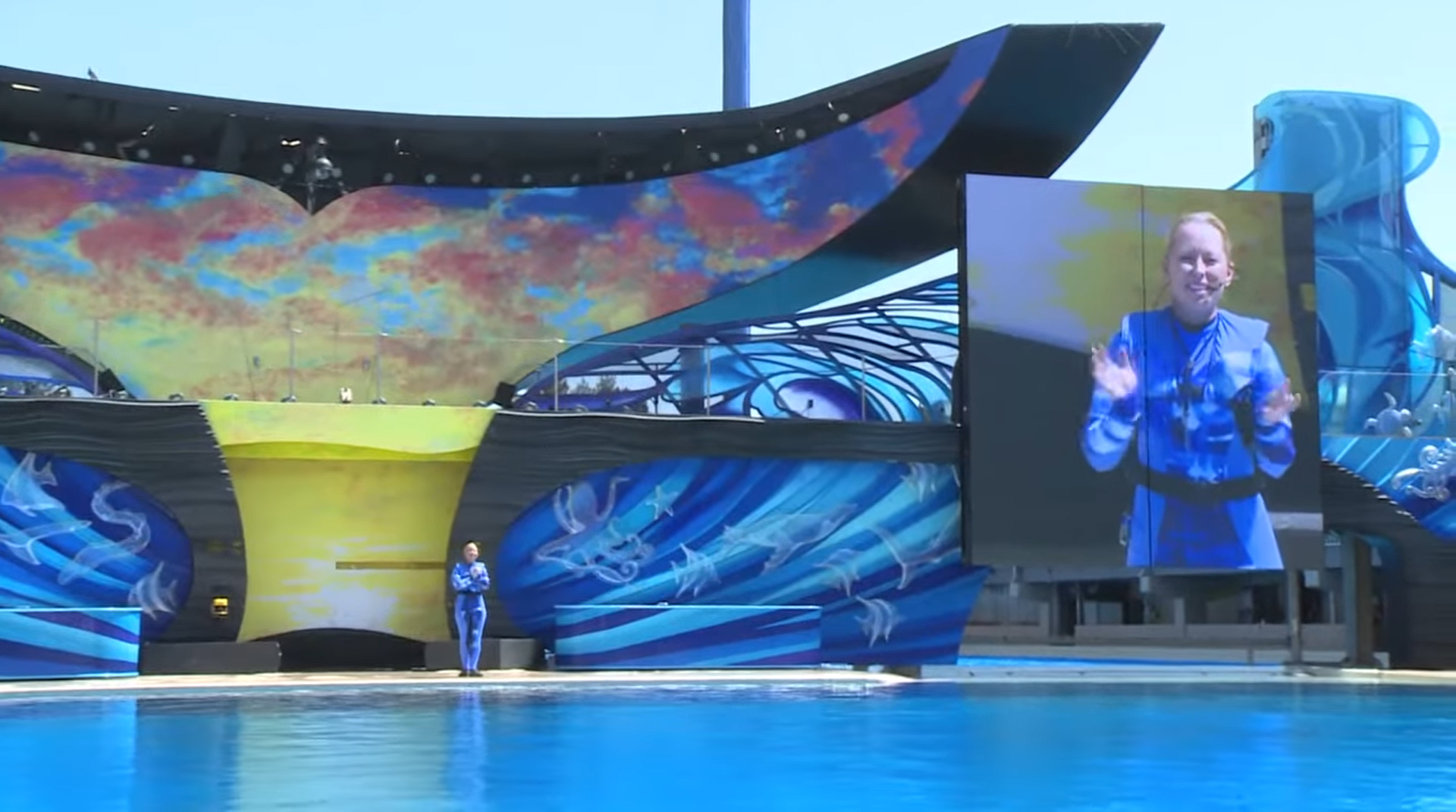 Seaworld Portrait SeaWorld San Diego’s Gallery – Inherently Wild